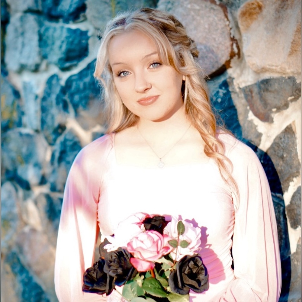 Meet your Posher, Sophie